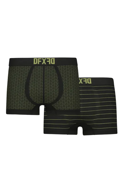 SANTOS SEAMFREE TRUNK 2PK sold by Dunns