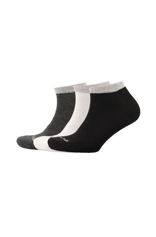 KASE DFX TRAINER SOCKS 3PK sold by Dunns