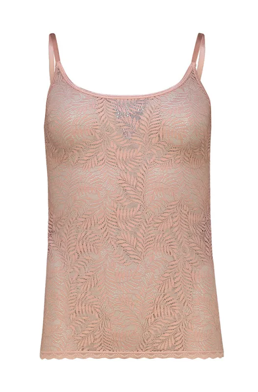 KAIYA FULL LACE CAMI sold by Dunns