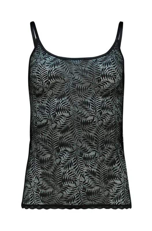 KAIYA FULL LACE BRA TOPS sold by Dunns