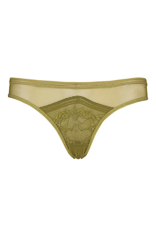 ALUNA LACE/MESH BRAZILIAN sold by Dunns