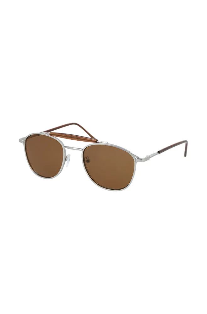 THEO AVIATOR SUNGLASSES sold by Dunns product image thumbnail 2