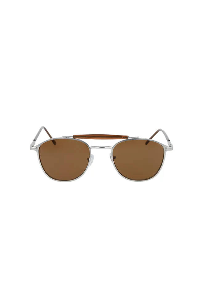 THEO AVIATOR SUNGLASSES sold by Dunns