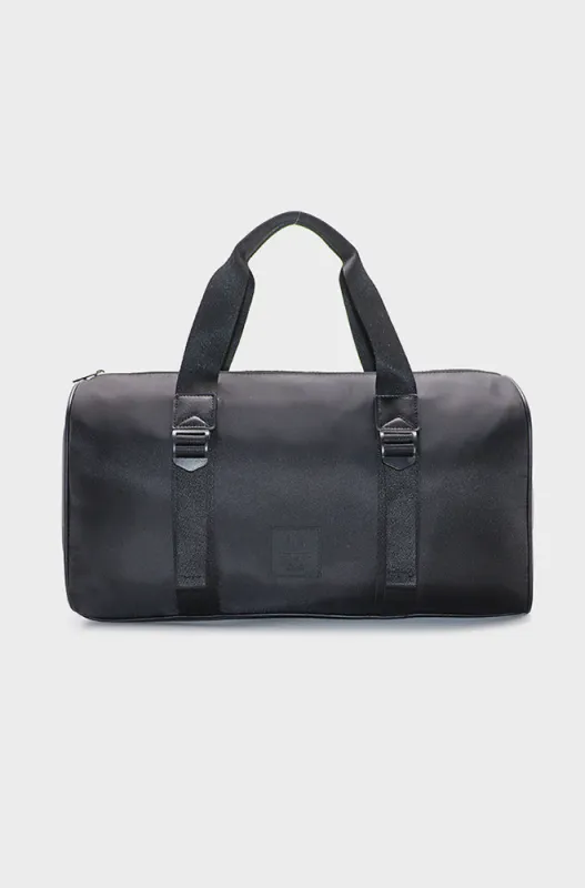 ZANE PU SUEDE DUFFEL BAG sold by Dunns