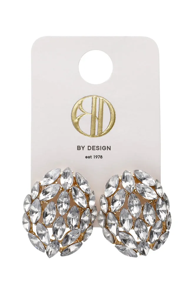 SARAH DIAMANTE STUD sold by Dunns