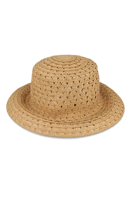 LOLA BUCKET HAT sold by Dunns