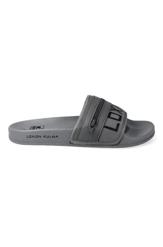 Loxion Kulca mesh slide sold by Dunns