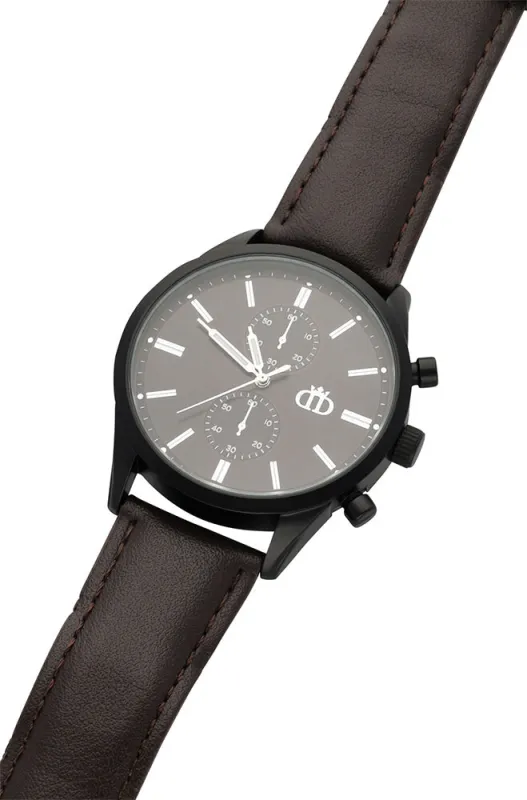 CARLO PU WATCH sold by Dunns