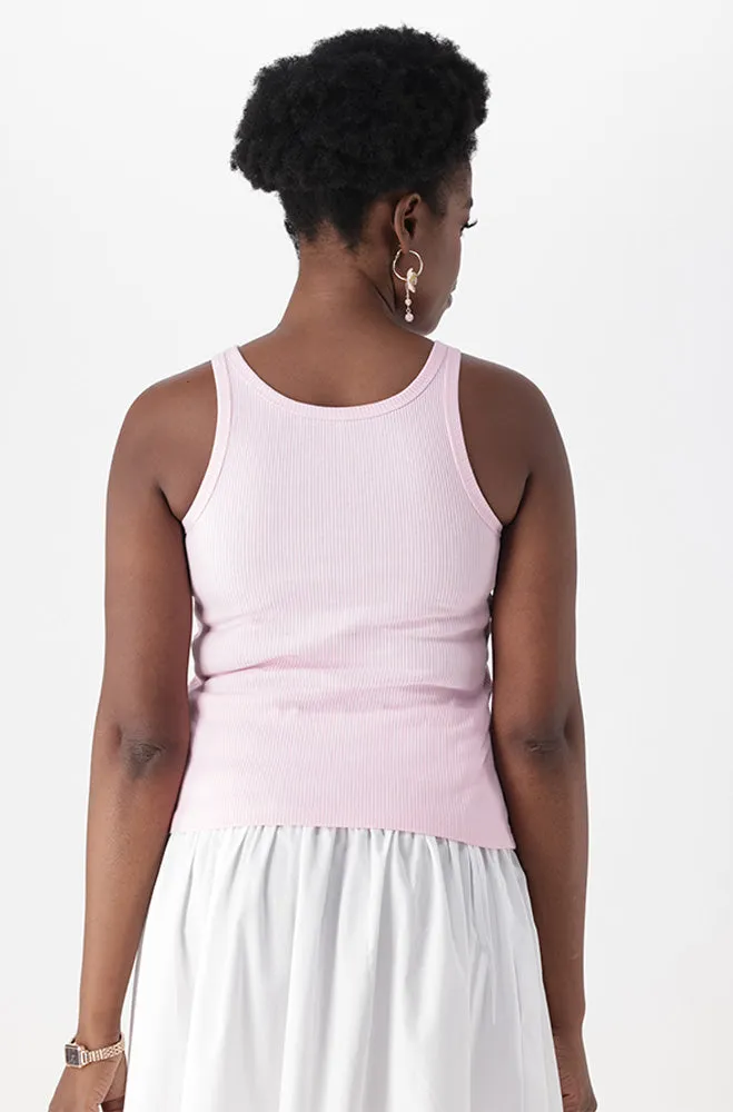 ASHLEY RIB VEST sold by Dunns product image thumbnail 5