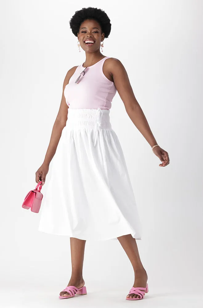 ASHLEY RIB VEST sold by Dunns product image thumbnail 2