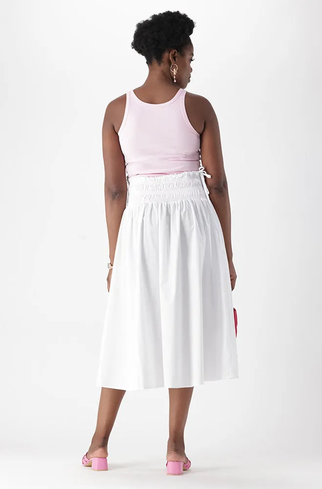 ASHLEY RIB VEST sold by Dunns product image thumbnail 3