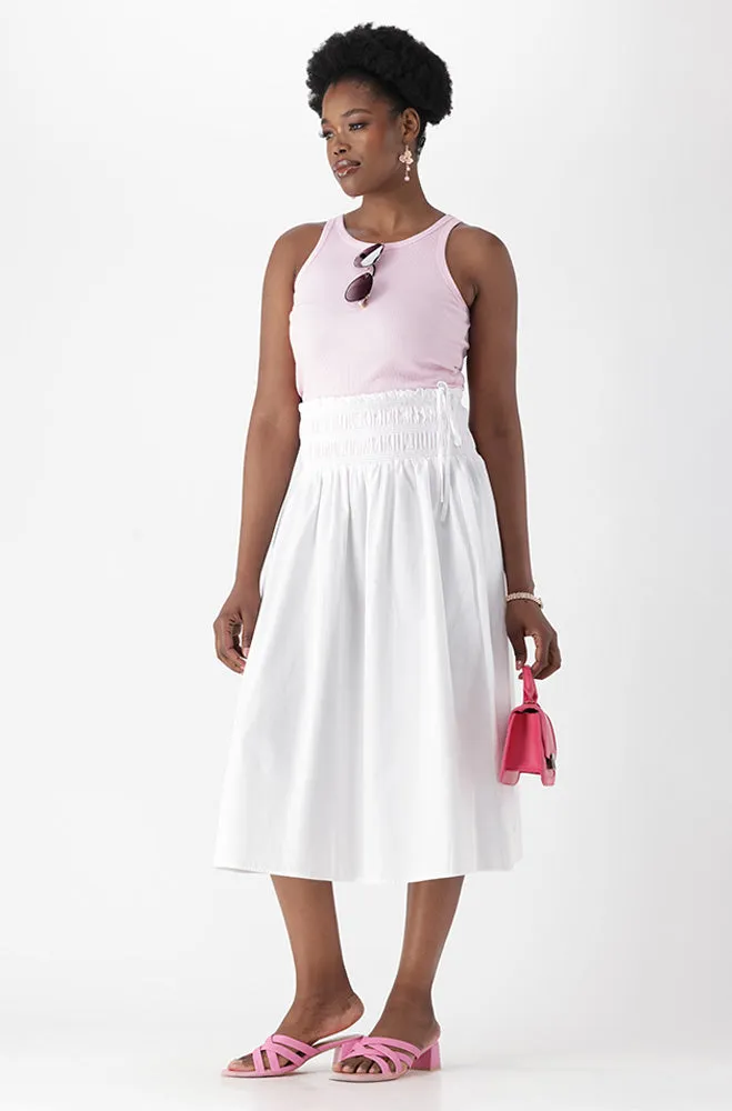 ASHLEY RIB VEST sold by Dunns product image thumbnail 4