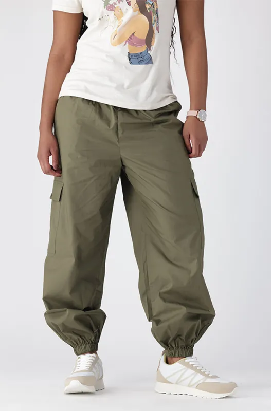 ROSALIE CARGO PANTS sold by Dunns