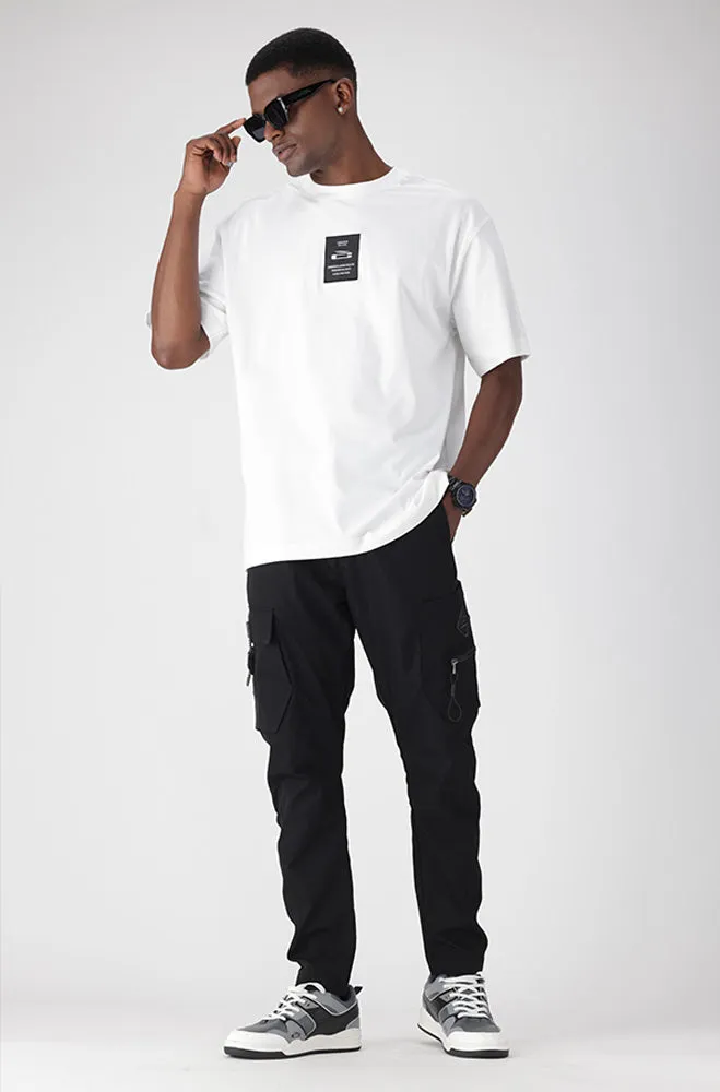 Loxion Utility Jogger sold by Dunns product image thumbnail 3