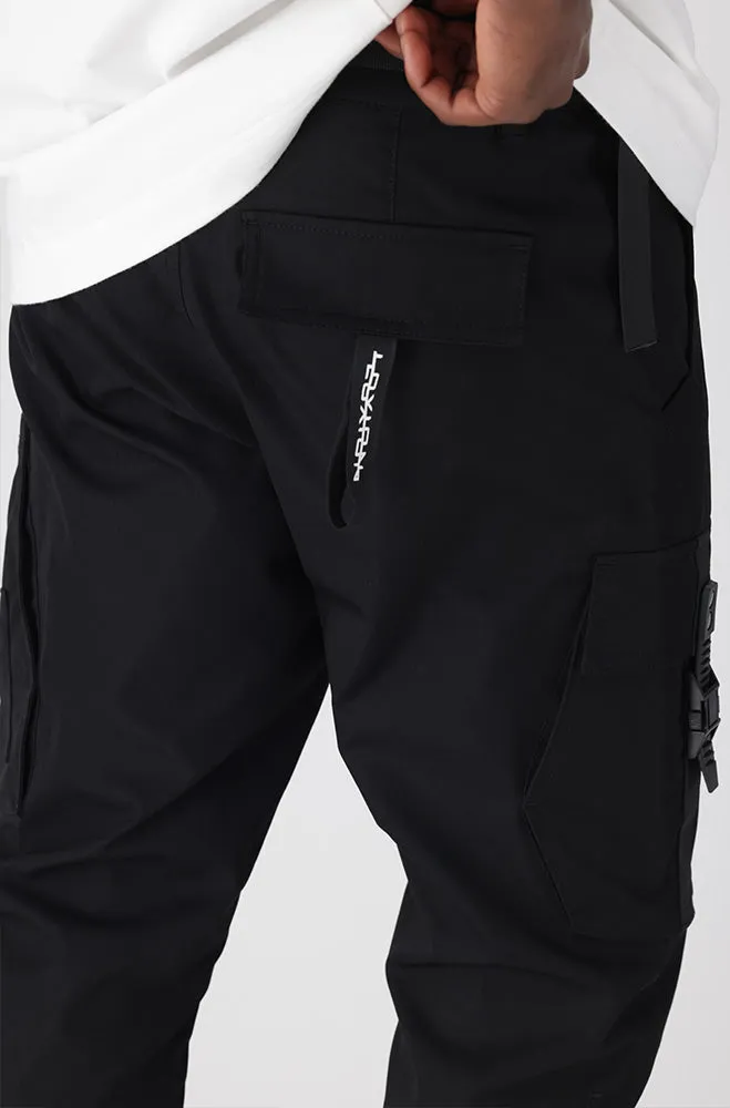 Loxion Utility Jogger sold by Dunns product image thumbnail 4