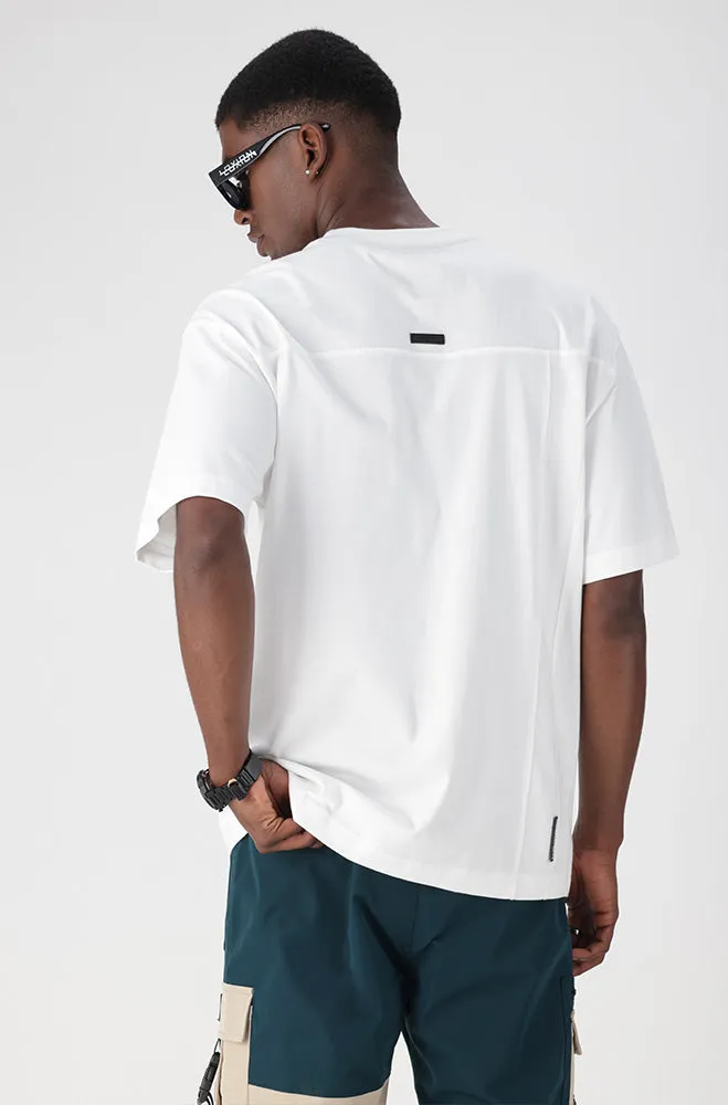 Loxion Kulca Branded Tee sold by Dunns product image thumbnail 4
