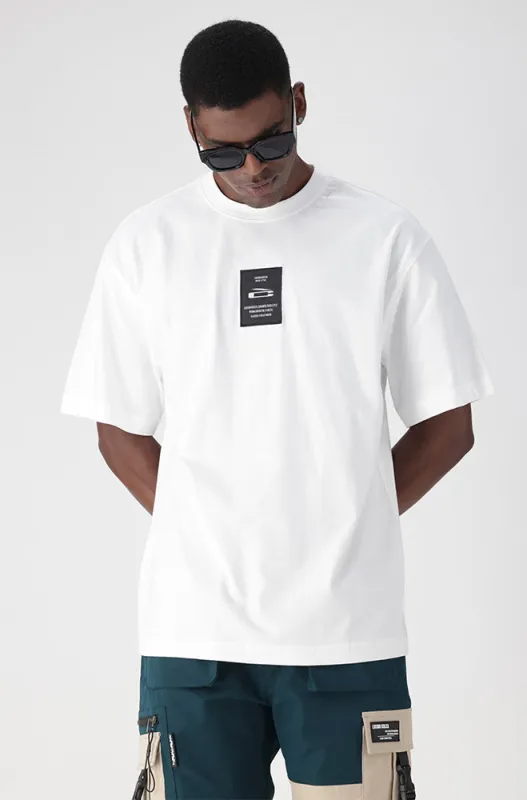 Loxion Kulca Branded Tee sold by Dunns