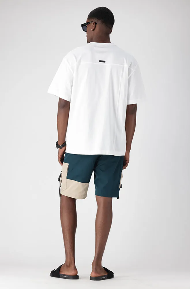 Loxion Kulca Branded Tee sold by Dunns product image thumbnail 2