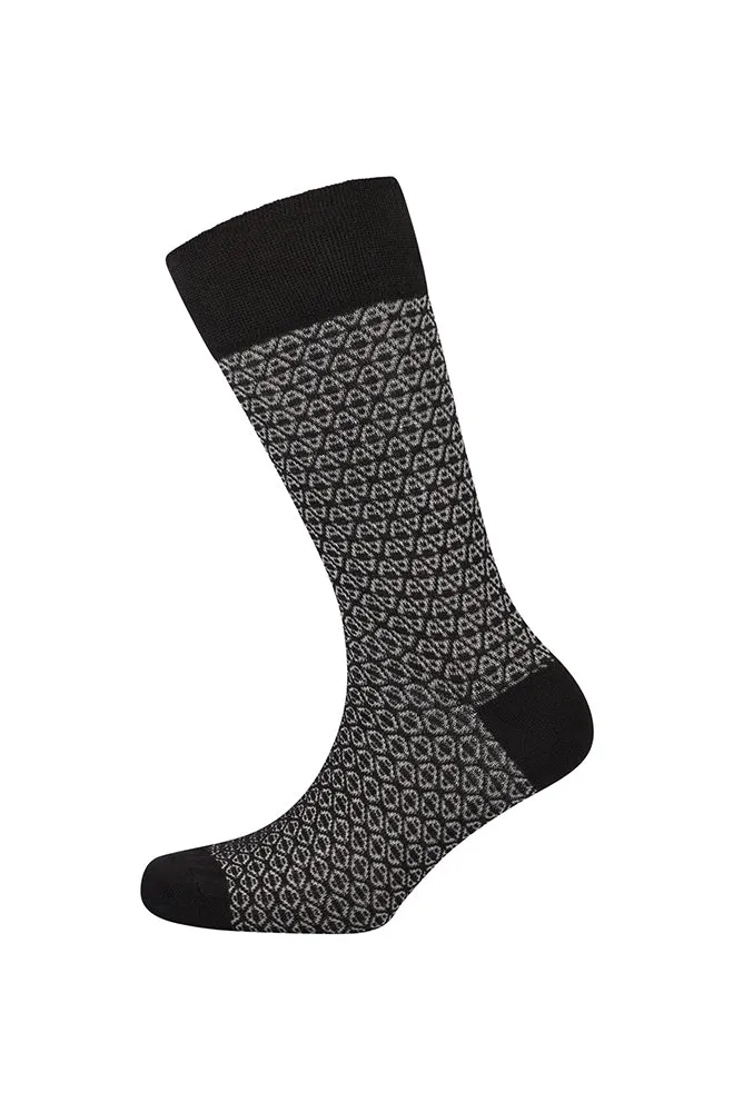 LENNY SINGLE SOCKS sold by Dunns