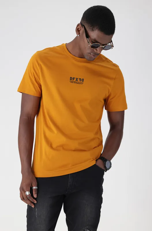 Unique Tee sold by Dunns