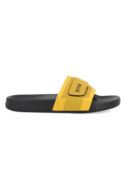 DFXFD elasticated velcro slide sold by Dunns