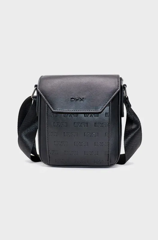 DFX SMART PU SLINGBAG sold by Dunns