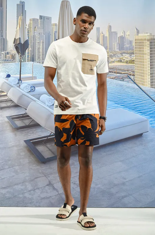 City View Pool Short sold by Dunns