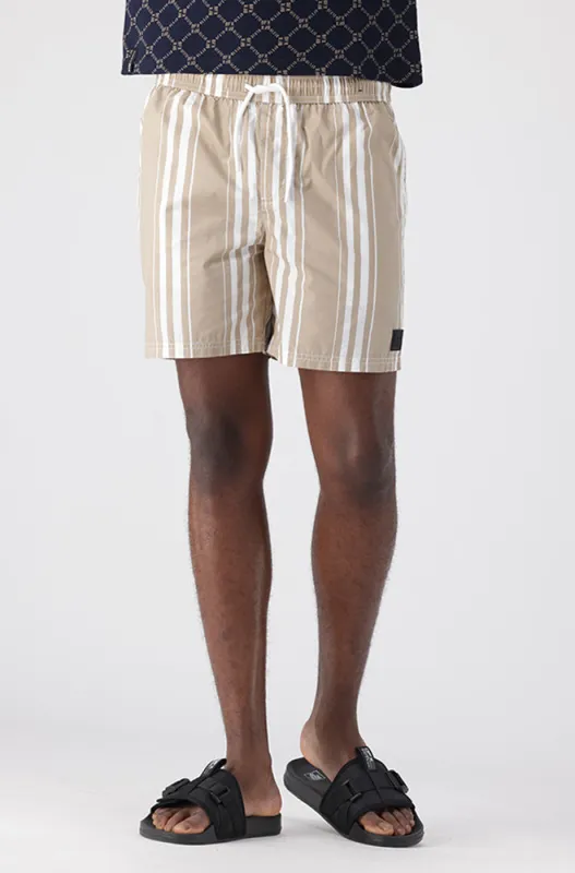 Marshall Pool Short sold by Dunns