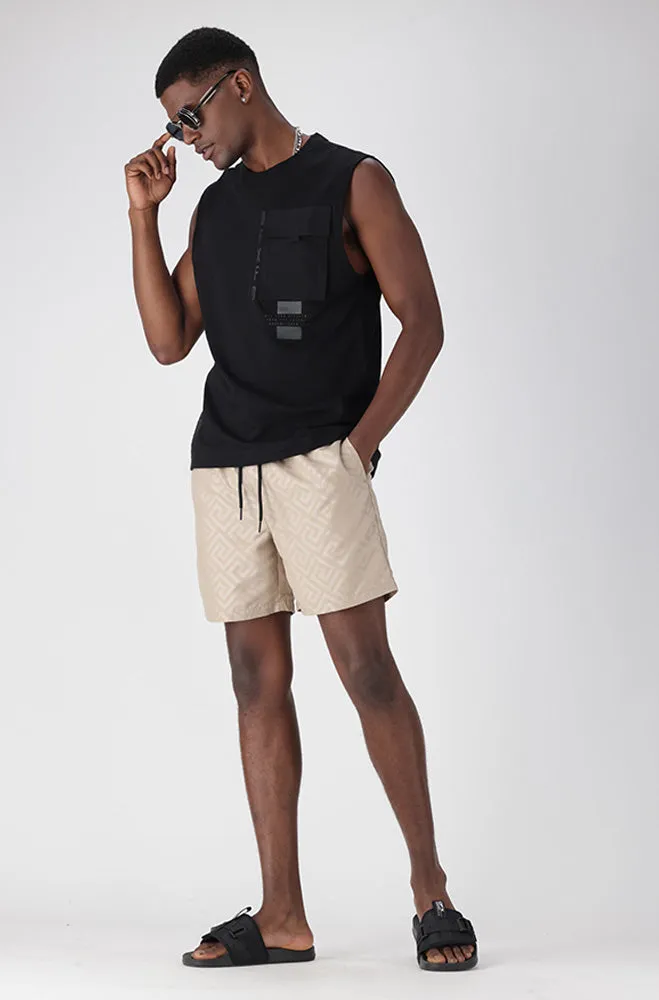 Kyntra Short sold by Dunns product image thumbnail 3