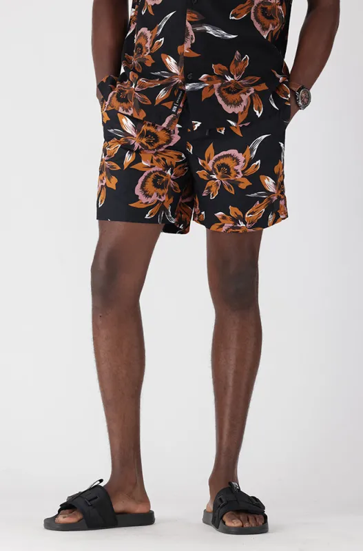 Conklin Pool Short sold by Dunns