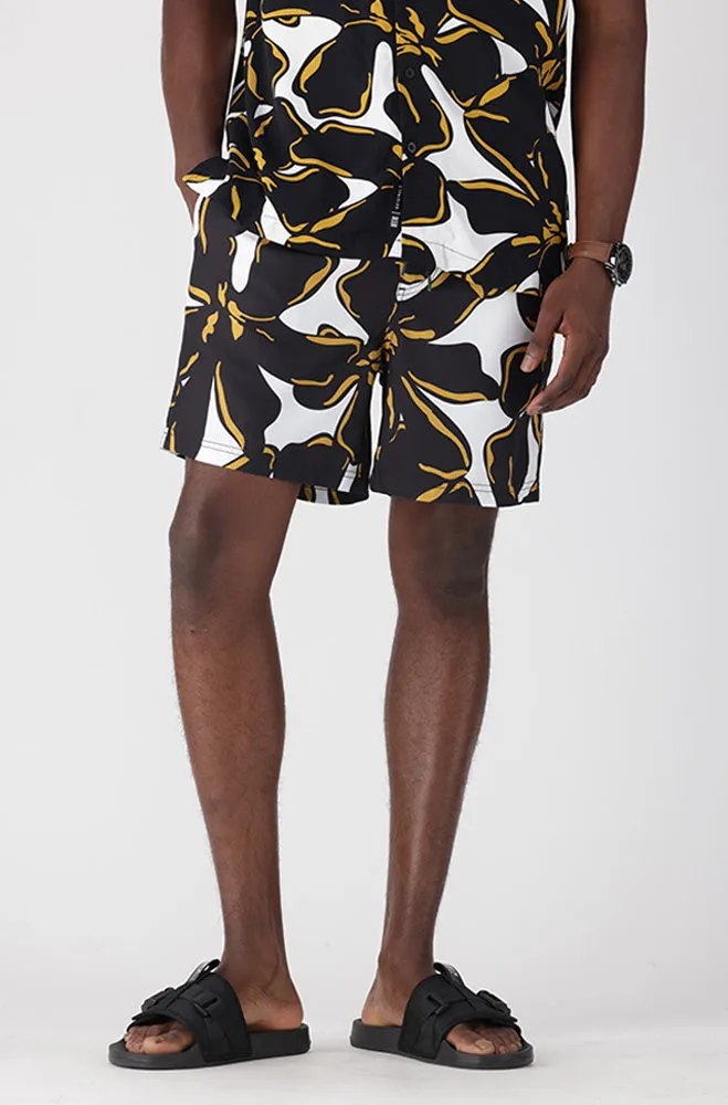 Ossid Swim Short sold by Dunns