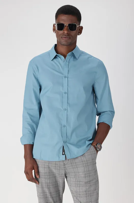 Hobbes Shirt sold by Dunns