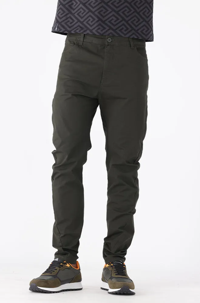 Klypto Tapered Chino sold by Dunns product image thumbnail 2