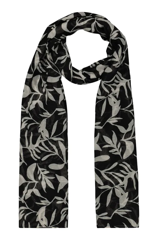 MONA PRINTED SCARF sold by Dunns