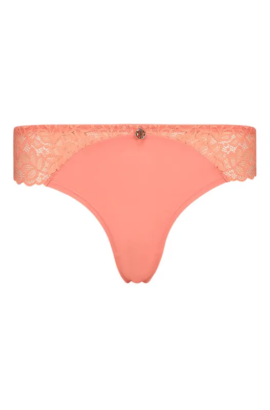 INYA LACE/MICROFIRE BIKINI sold by Dunns