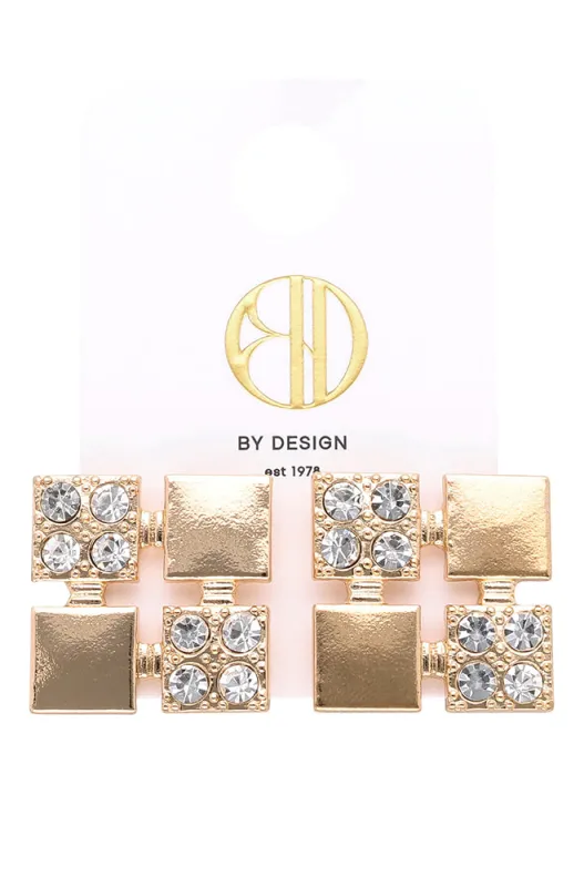 EMMA STUD EARRINGS sold by Dunns