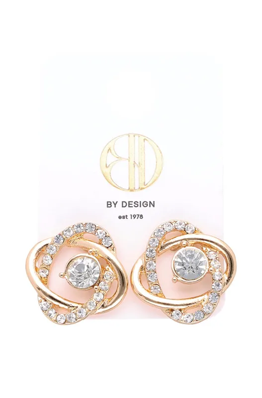 JESSICA STUD EARRINGS sold by Dunns
