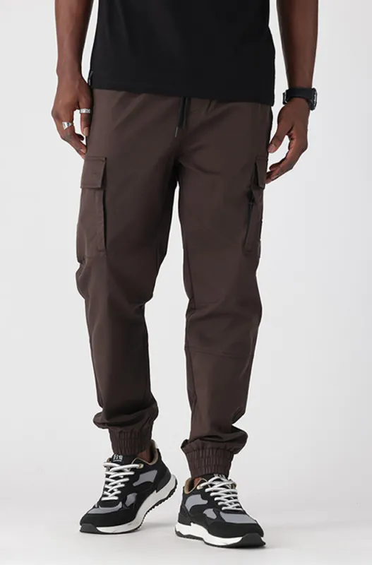 Mofty Jogger sold by Dunns