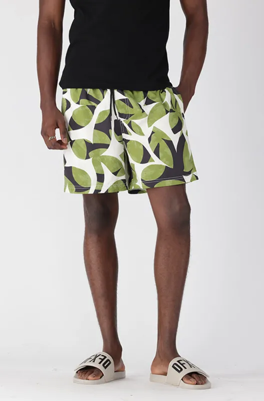 Soliv Swim Short sold by Dunns