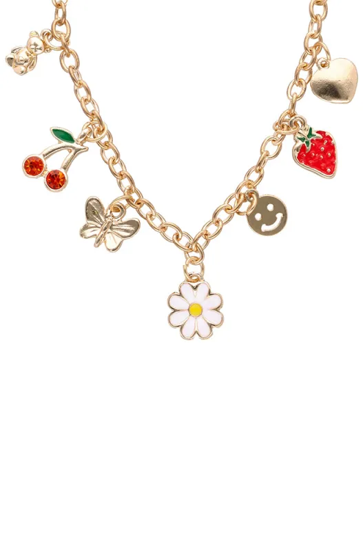 MARIA SNEAKER CHAIN sold by Dunns