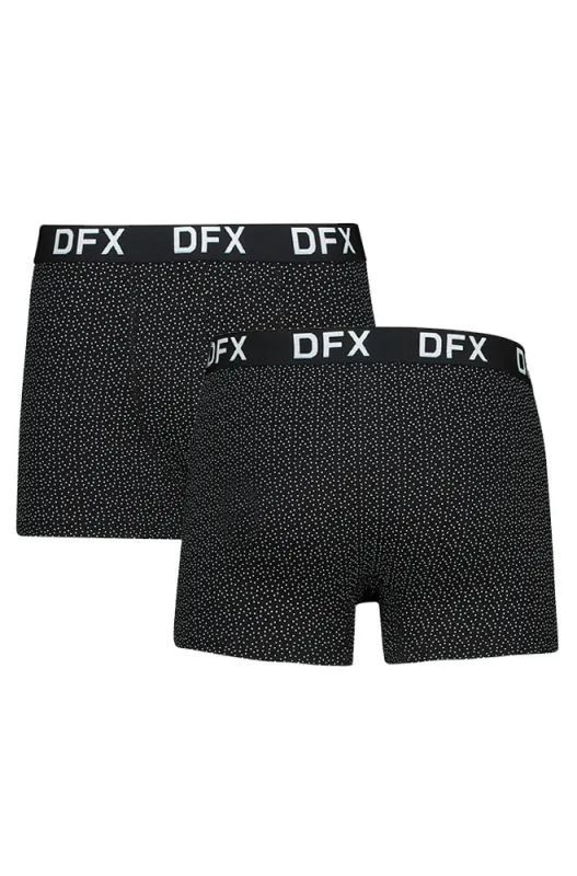 LYLE KNIT TRUNKS 2PK sold by Dunns