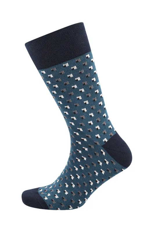 MARCUS SINGLE SOCKS sold by Dunns