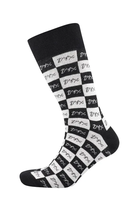 NYLE DFX SINGLE SOCKS sold by Dunns