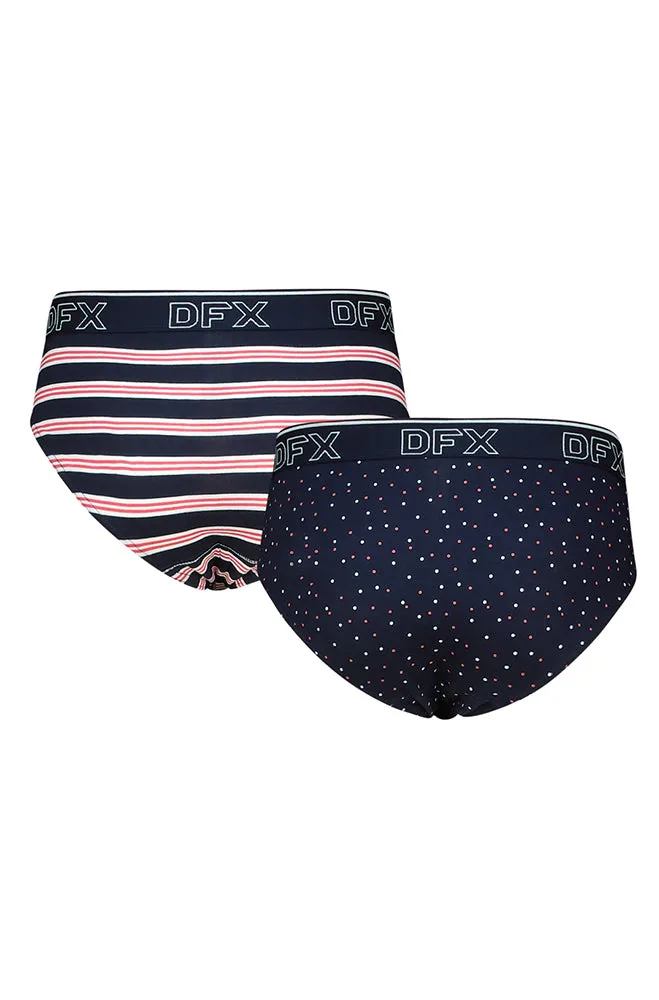 TOM BRIEFS 2PK sold by Dunns product image thumbnail 2