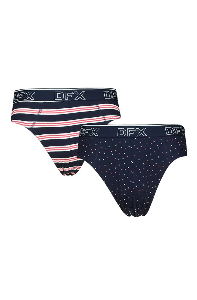 TOM BRIEFS 2PK sold by Dunns