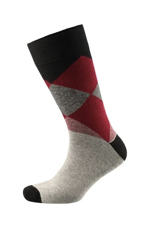 TAJ SINGLE SOCKS sold by Dunns