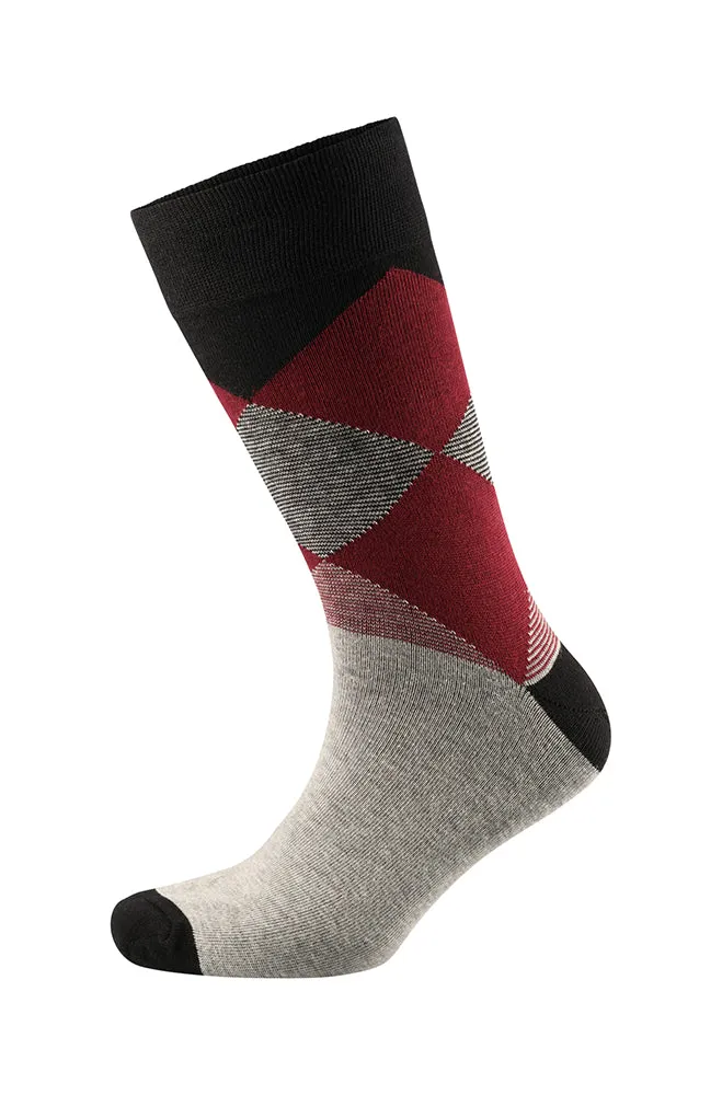 TAJ SINGLE SOCKS sold by Dunns