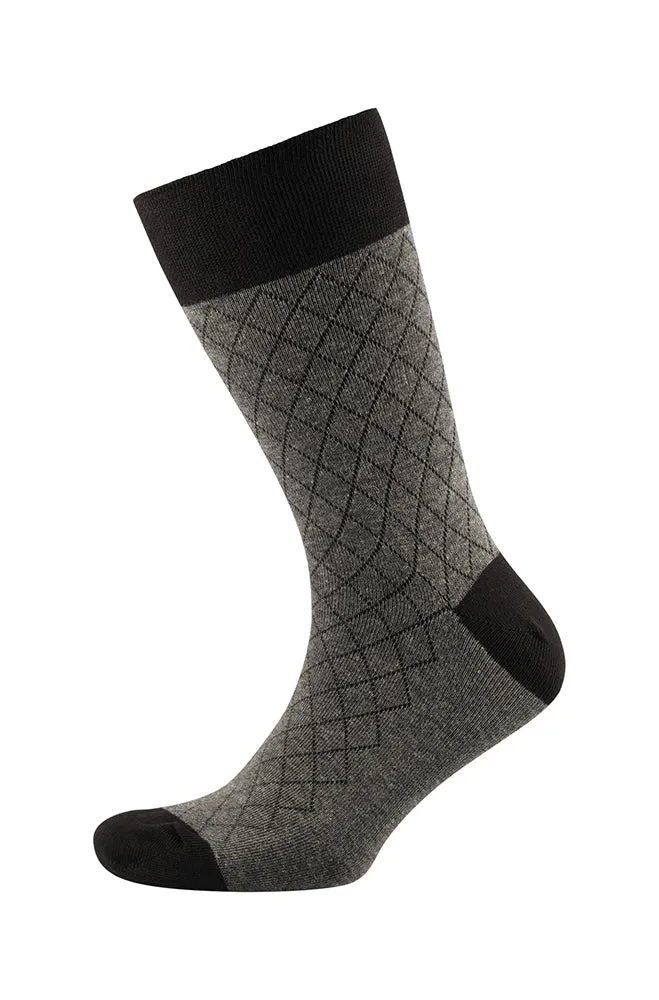 TYRUS SINGLE SOCKS sold by Dunns