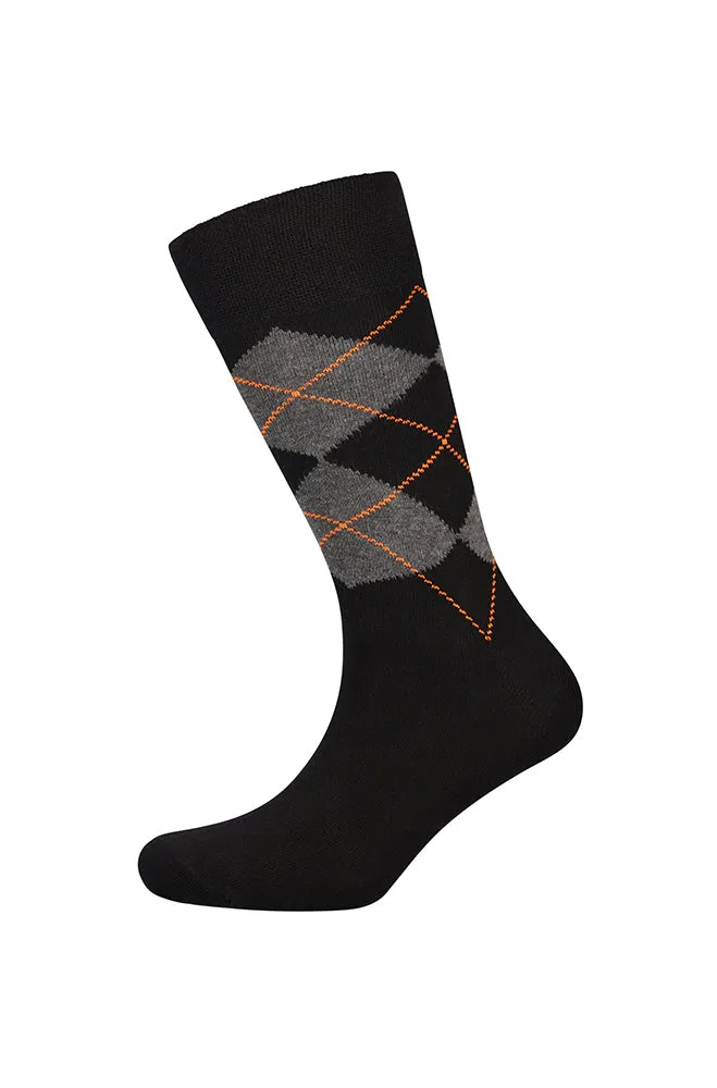 NOEL SINGLE SOCKS sold by Dunns