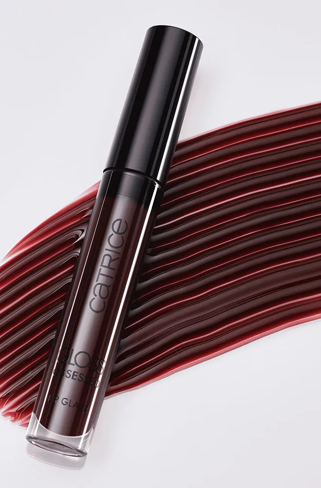 CATRICE GLOSS OBSESSED LIP GLAZE 060 sold by Dunns product image thumbnail 3